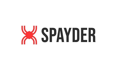 Spayder.com